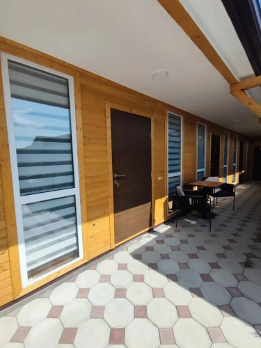Belaya Lebed Mini-Hotel