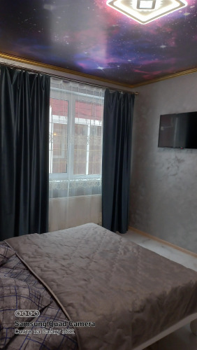 Фотография номера гостиницы Господин Постоялец