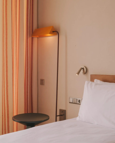 Pabellon Hotel