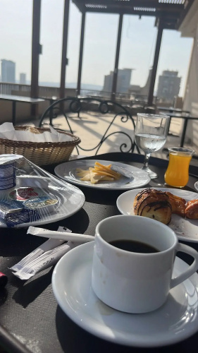 Marwa Palace Hotel