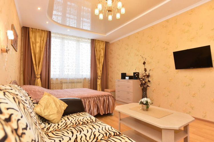 Фотография номера квартиры Апартаменты Юлиуса Фучика 5