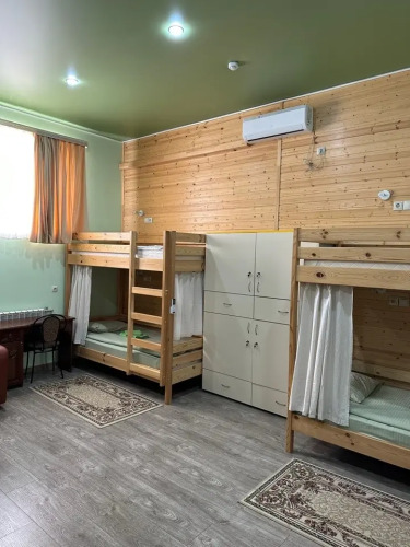 Фотография номера хостела Сафари