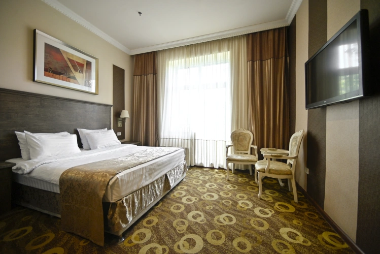 Imperial King Double room