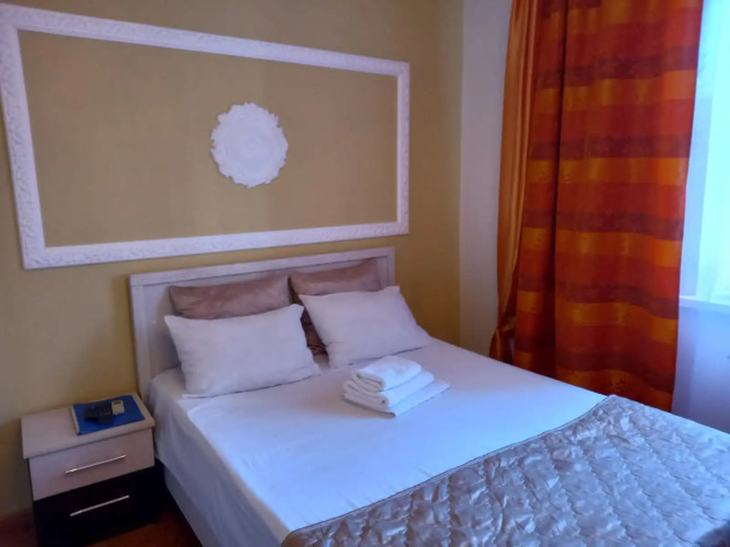 Фотография отеля