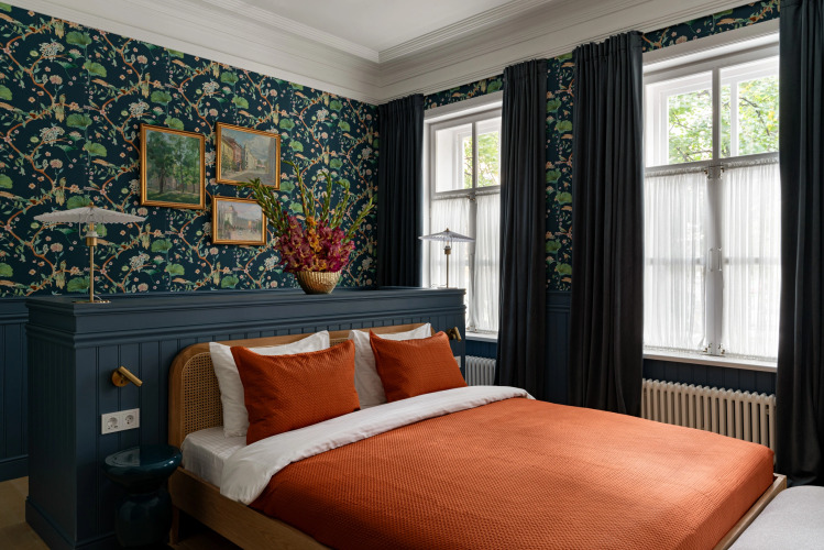 Фотография номера гостиницы Бутик-Отель Сомов