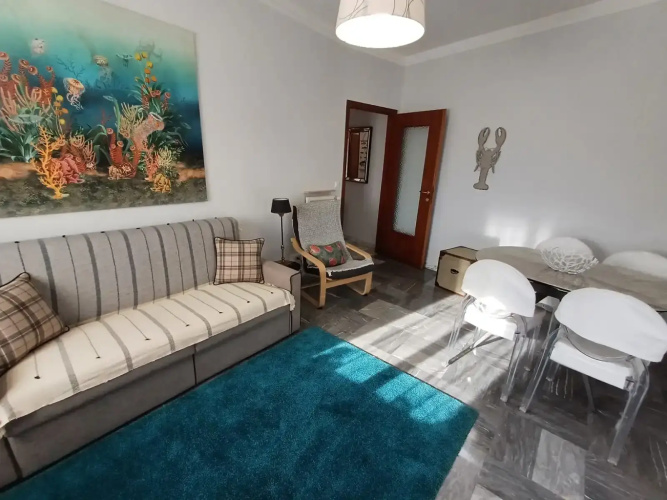 Casa Stellina Flat
