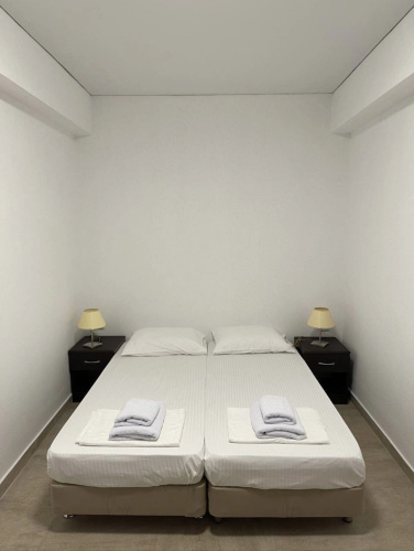 Hotel Oliva