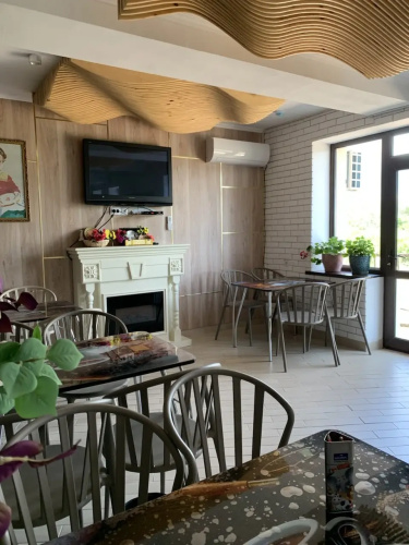 Razam 1 Resort