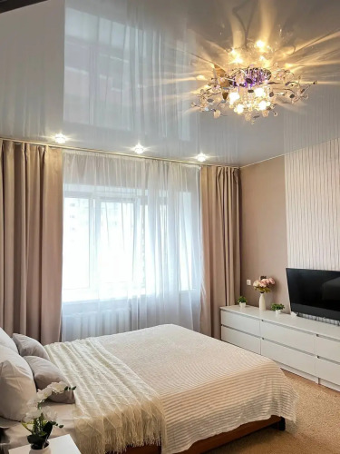 Фотография номера квартиры Квартира Идиллия