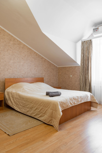  (двуспальная кровать) - изображение 1