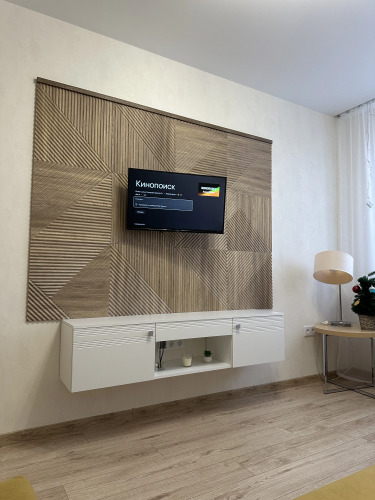 Фотография номера квартиры Квартира Пионерский