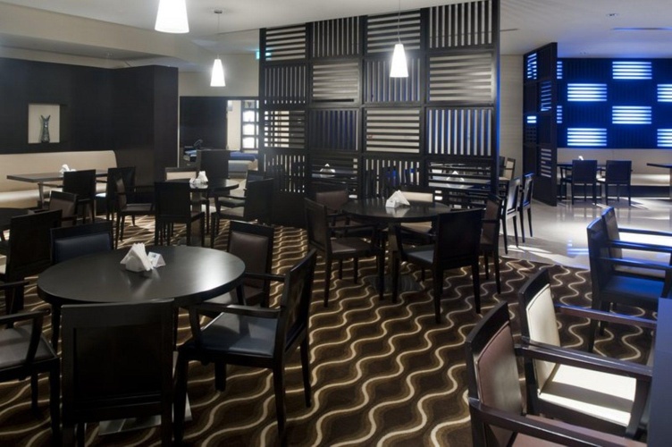 Holiday Inn Express Dubai Airport photo 19