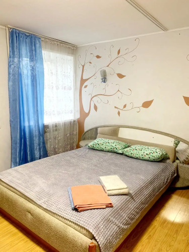 Фотография номера квартиры Апартаменты на Карла Маркса 108-1