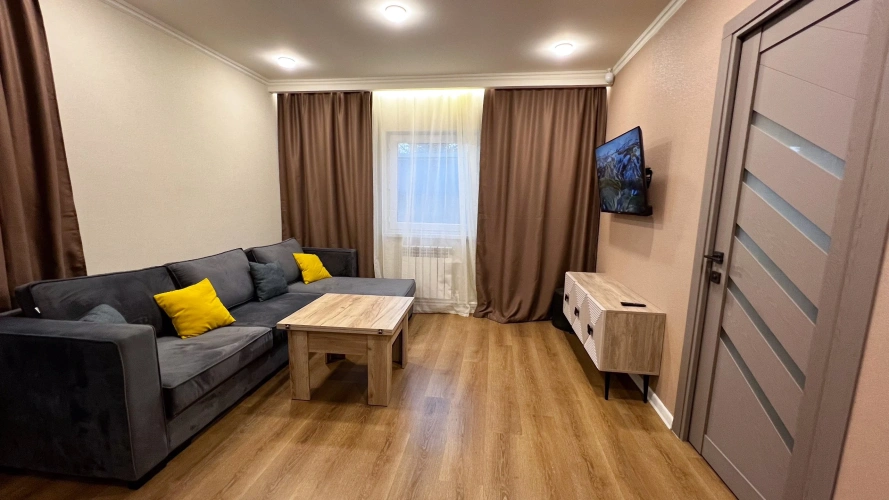 2 Bedrooms Quadruple Villa with view