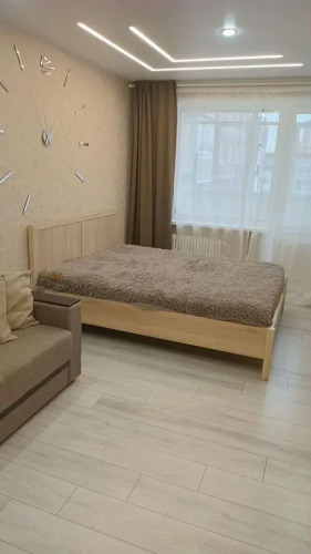 Фотография номера квартиры Квартира на улице Четаева 44