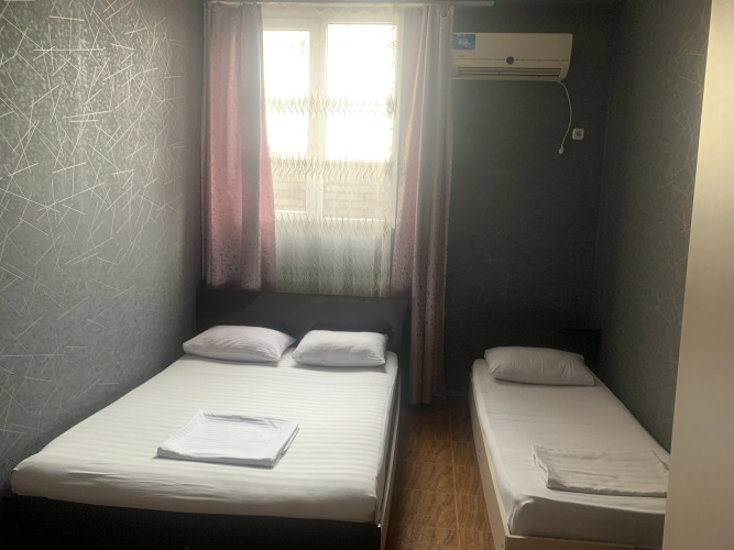 Фотография номера гостевого дома Алгор