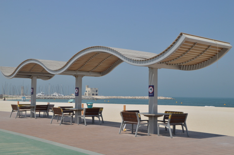 Beach Walk Hotel photo 30
