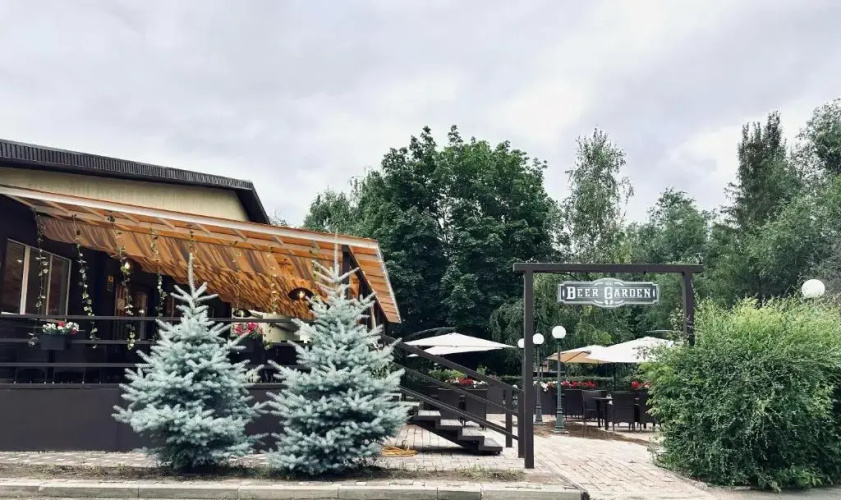 Фотография отеля