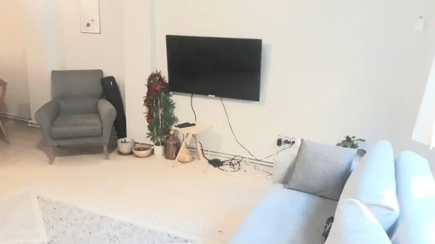 Sweet & Comfortable 2+1 at Taksim Flat