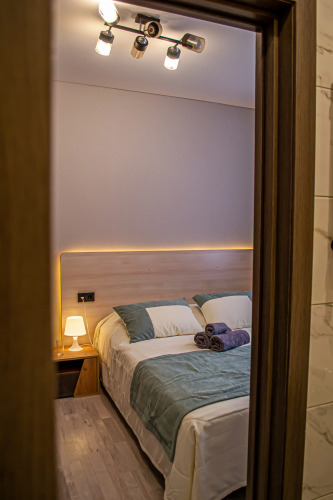 Фотография номера гостевого дома Подворье