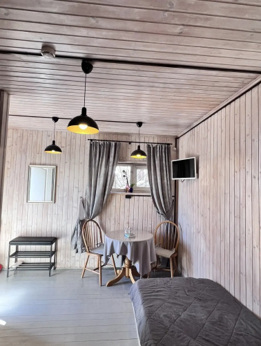 Фотография номера базы отдыха Адмирал