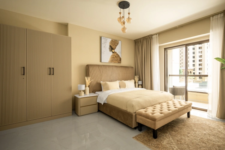 Double Junior Suite