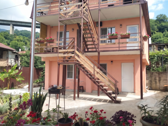 Panorama Guest house
