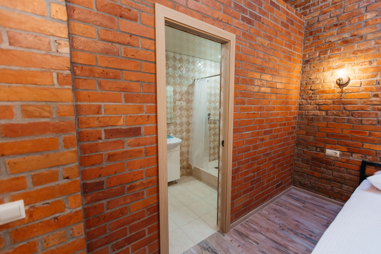 Agudzera Loft SPA Mini-Hotel