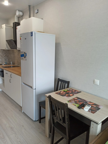 Фотография номера квартиры Апартаменты Палермо