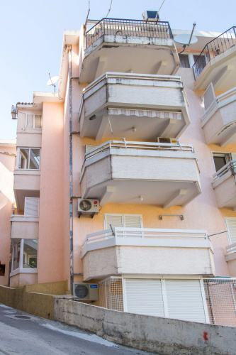 City Apartments