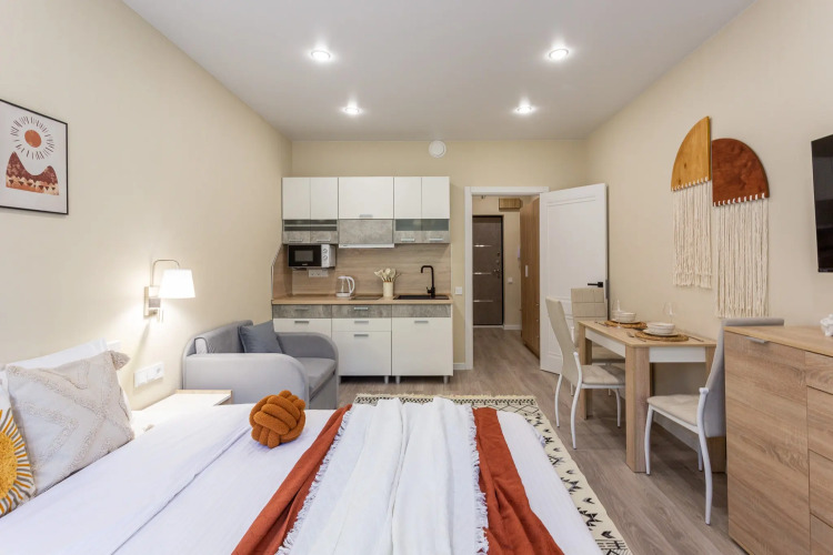 Фотография отеля