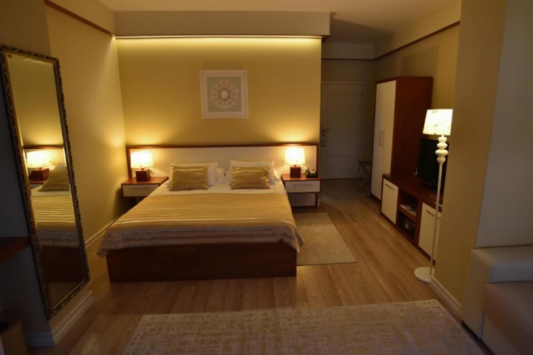 Standard Family room