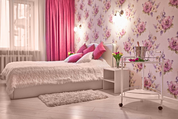 Фотография номера квартиры Апартаменты Лайф