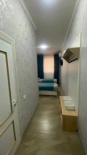 Danexan Apa Hostel