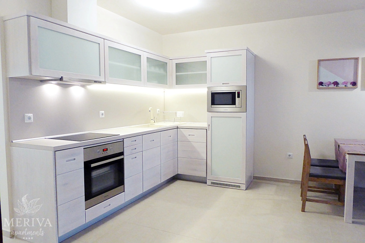 Meriva Apartments