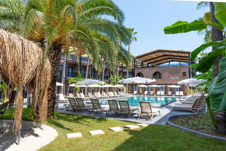 Golden Sun Hotel (Adult Only 12+)