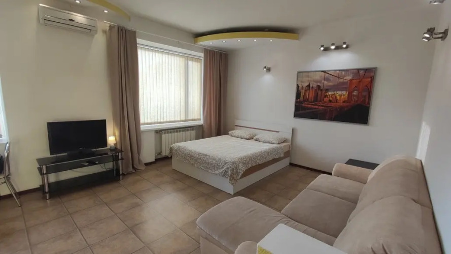 Фотография номера квартиры Квартира на Улице Масленникова 9