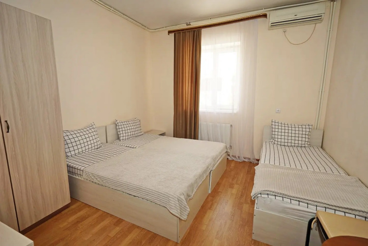 Фотография номера гостевого дома Давидар