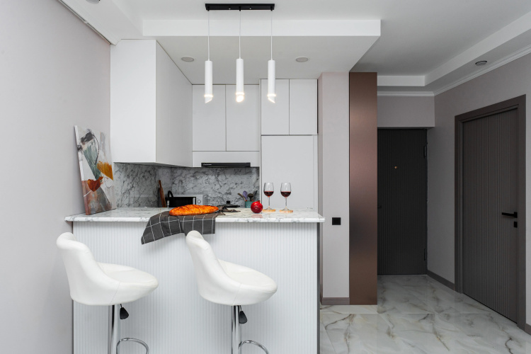 KeyGo #0146 klyuch k centru Erevana Apartments