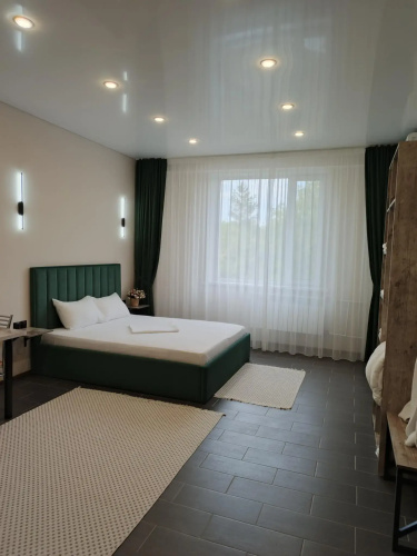Berloga Hotel