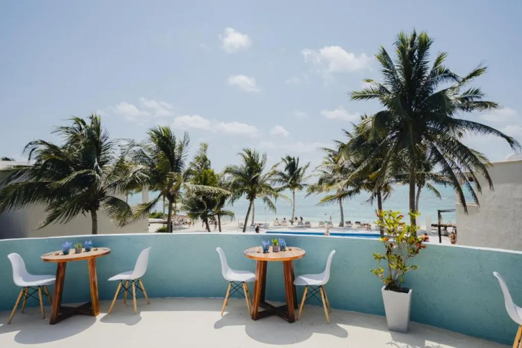 VRclub Tulum Riviera photo 45