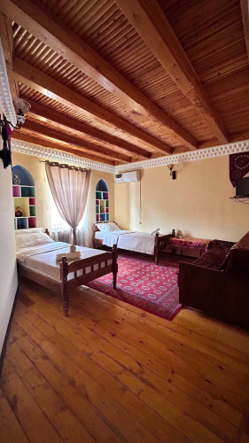 Sadifa Guest House