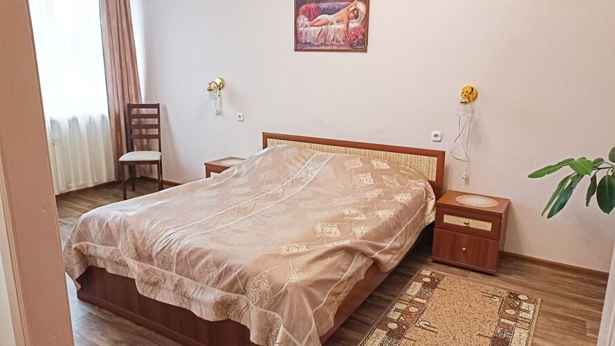 Фотография номера мини отеля Smart Hotel KDO Миасс