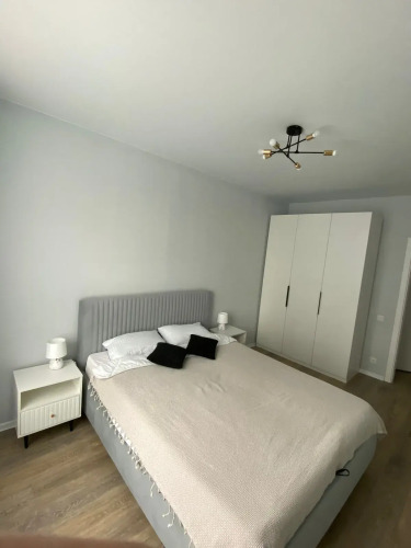 Фотография номера квартиры Квартира Chill Apartments