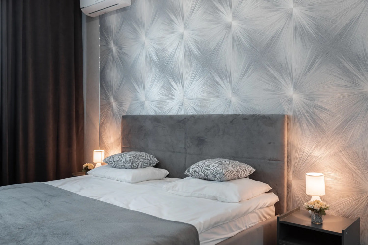 Фотография номера квартиры Квартира Уютная 1-комнатная у Парка Облаков