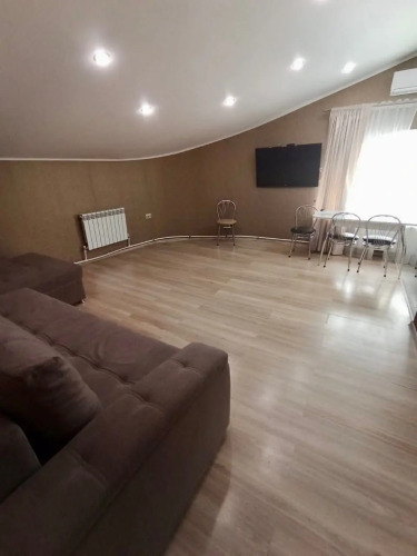 Фотография номера квартиры Квартира Евродвушка недалеко от центра