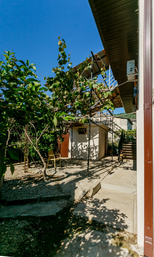 Bonano Guest House