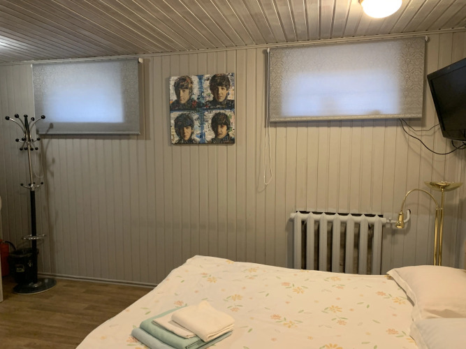 Фотография номера гостевого дома MAXIM's