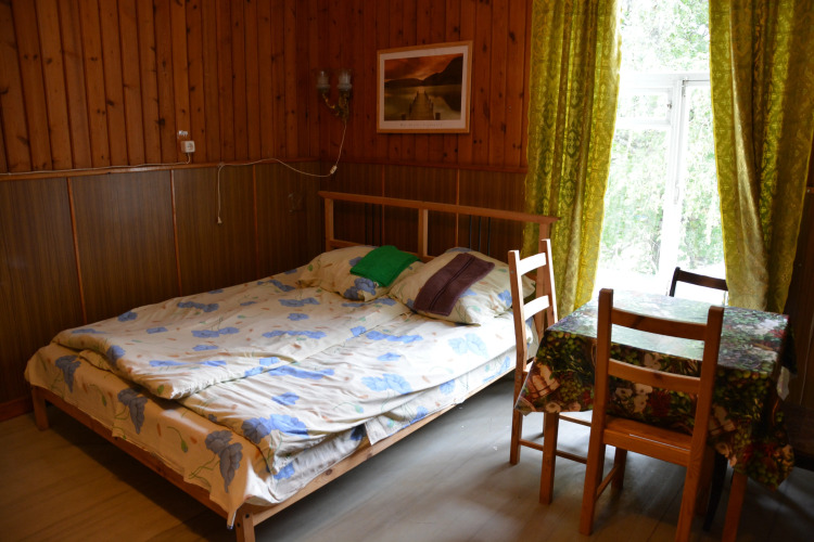 Фотография номера базы отдыха Стерж