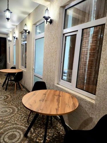 Grand Way Guest House